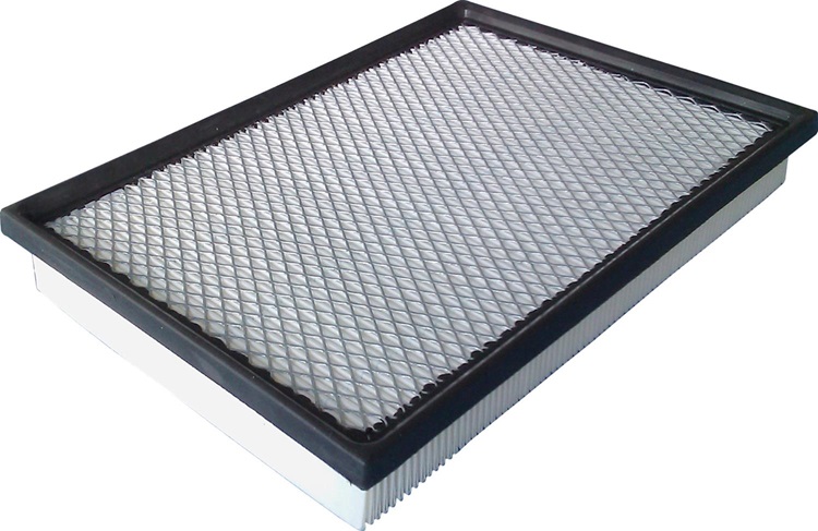 Workshop Air Filter 02-10 Commander, Liberty, Grand Cherokee